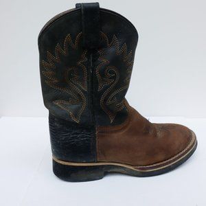 Boys Cowboy Boots
